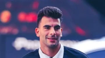 عرض أزياء نجوم الأهلي يعكس استعداد الفريق لمباراة العودة أمام إيجل نوار